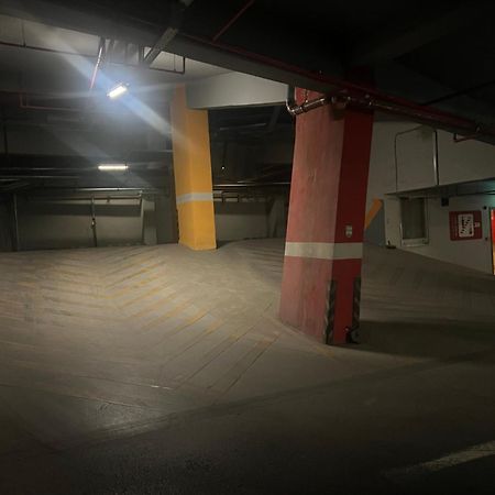 Taksim Cmlm Suit Estambul Exterior foto