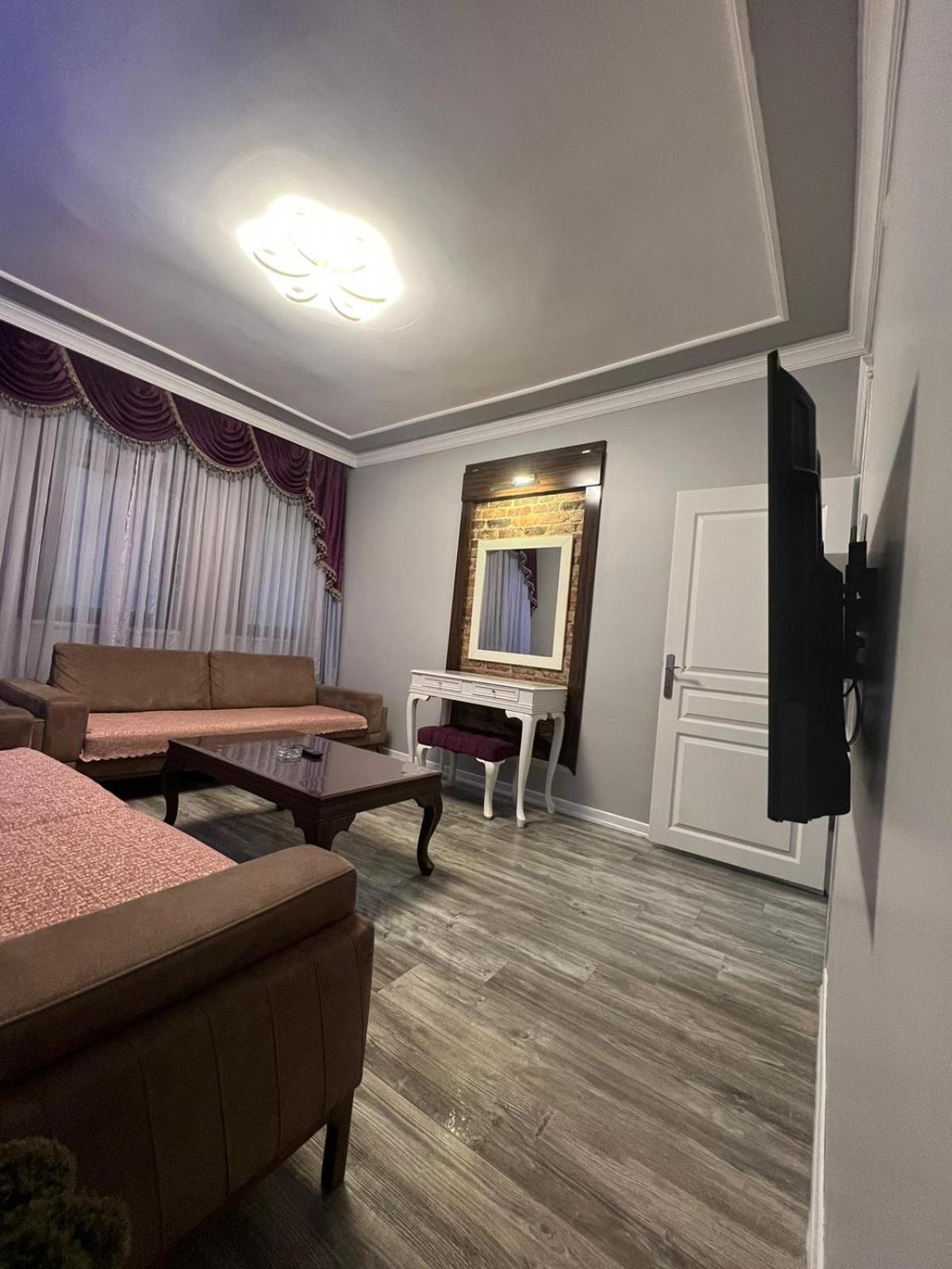 Taksim Cmlm Suit Estambul Exterior foto