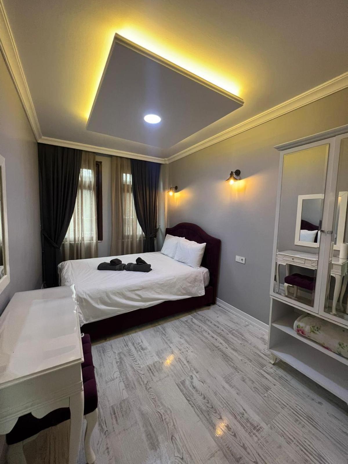 Taksim Cmlm Suit Estambul Exterior foto
