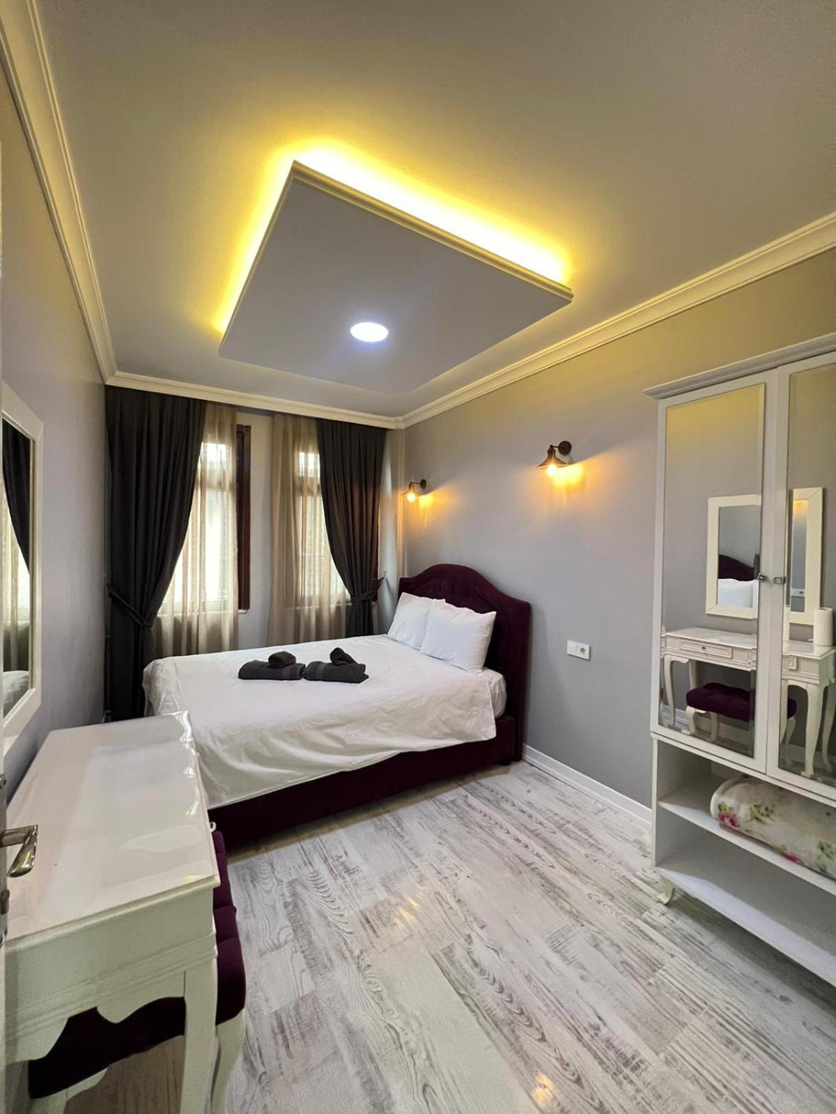 Taksim Cmlm Suit Estambul Exterior foto