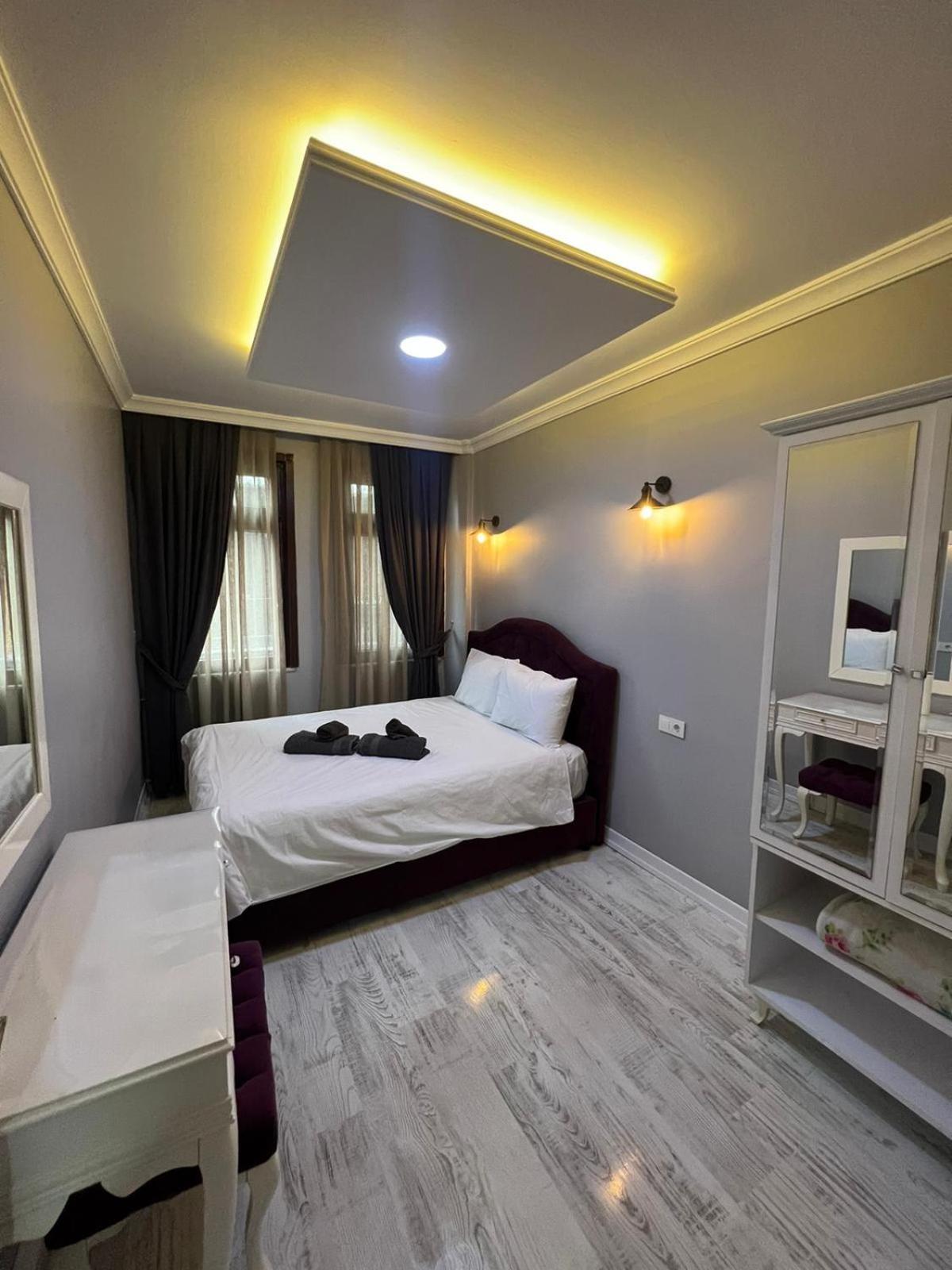 Taksim Cmlm Suit Estambul Exterior foto