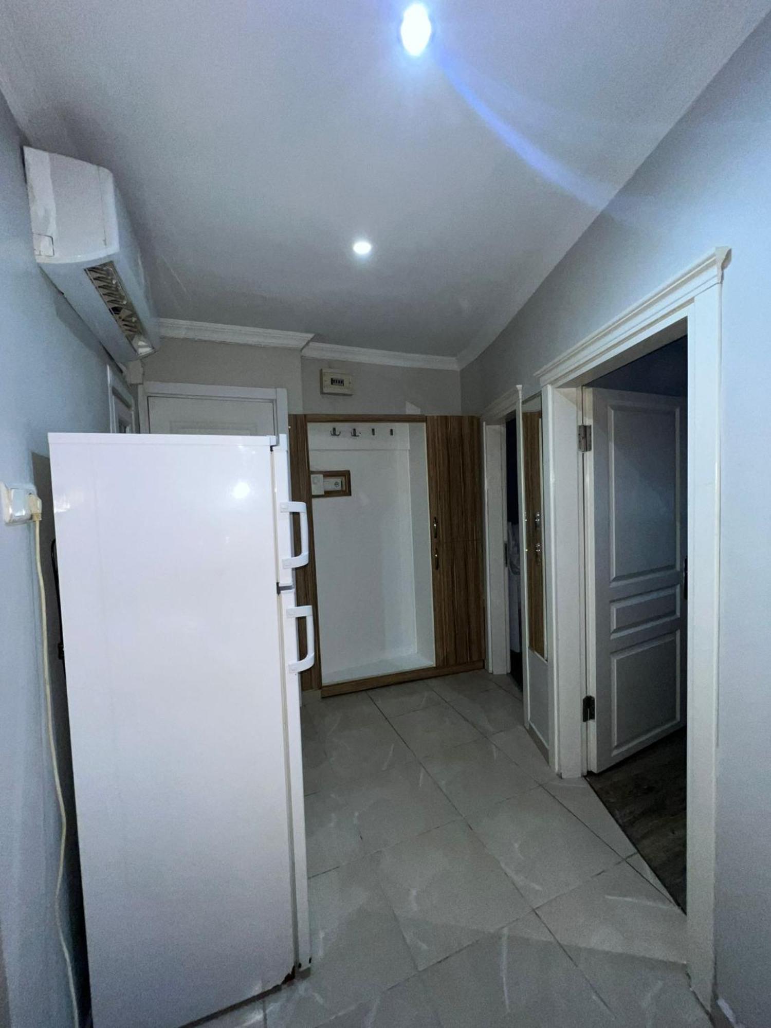 Taksim Cmlm Suit Estambul Exterior foto