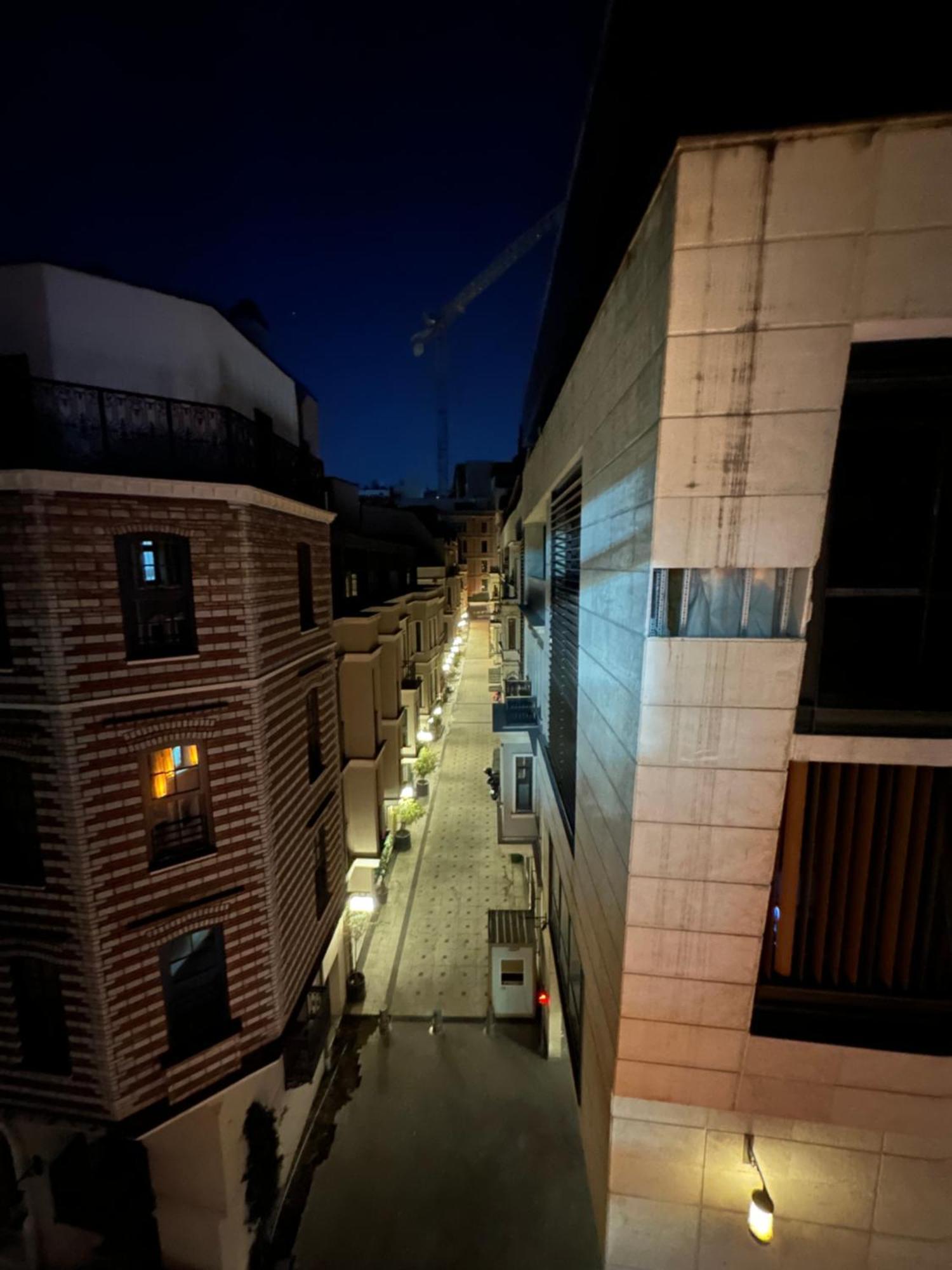 Taksim Cmlm Suit Estambul Exterior foto